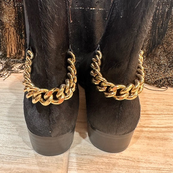 NWOT Women’s Renvy ankle boots SIZE 9.5 - Picture 2 of 15